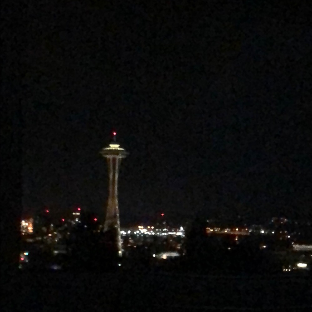 Meet your Posher, Linda